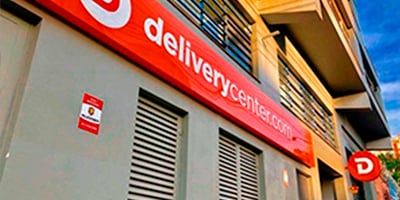 Delivery Center abraça shoppings para mudar entregas no Brasil